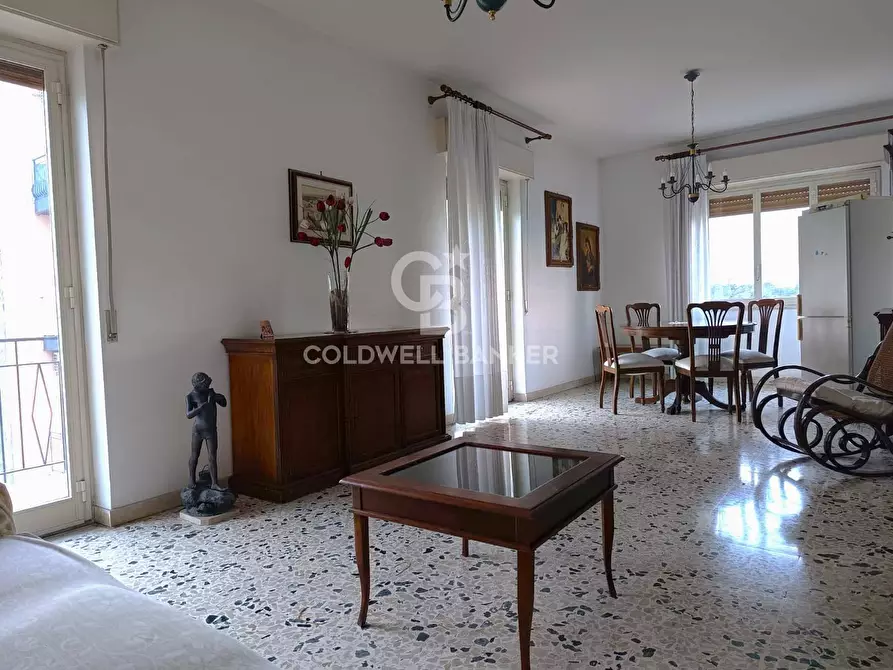 Immagine 4 di Appartamento in vendita  in Via Ludovico Ariosto 5 a Acireale