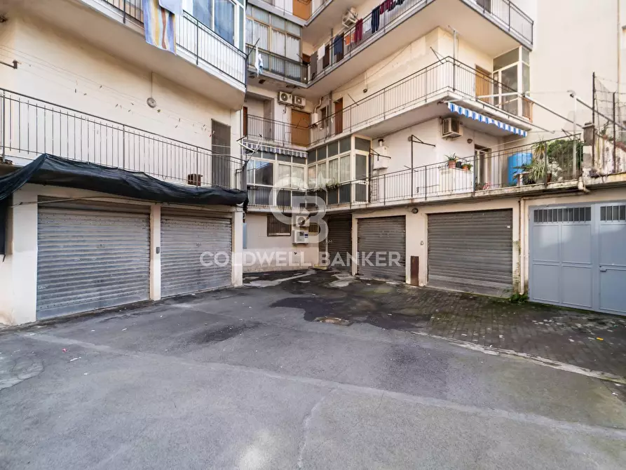 Immagine 23 di Appartamento in vendita  in Via Ludovico Ariosto 5 a Acireale