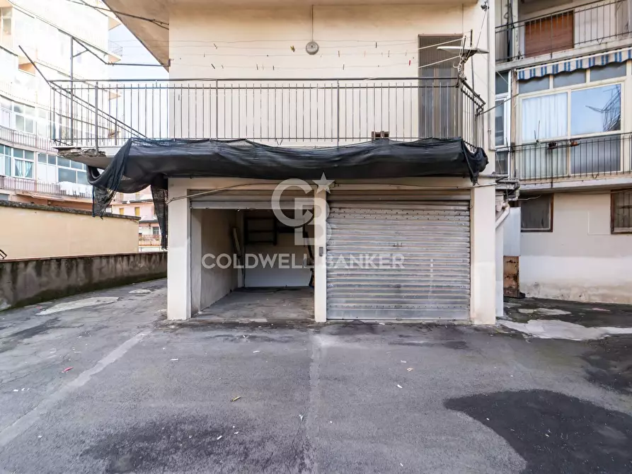 Immagine 24 di Appartamento in vendita  in Via Ludovico Ariosto 5 a Acireale