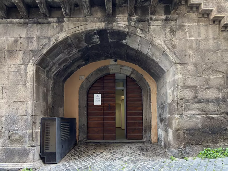 Immagine 2 di Locale commerciale in affitto  in Via Calabresi 31 a Viterbo