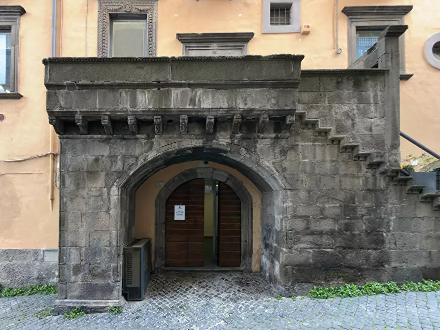 Immagine 3 di Locale commerciale in affitto  in Via Calabresi 31 a Viterbo