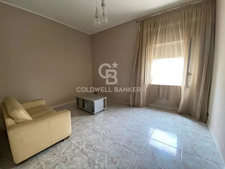 Immagine 5 di Appartamento in vendita  in Via Santa Maria delle Salette 156 a Catania