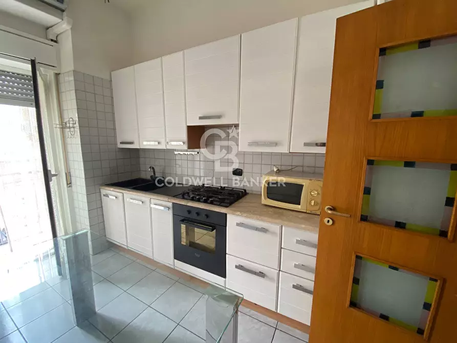 Immagine 7 di Appartamento in vendita  in Via Santa Maria delle Salette 156 a Catania