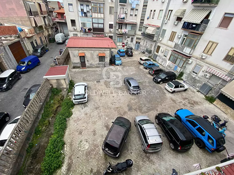 Immagine 21 di Appartamento in vendita  in Via Santa Maria delle Salette 156 a Catania