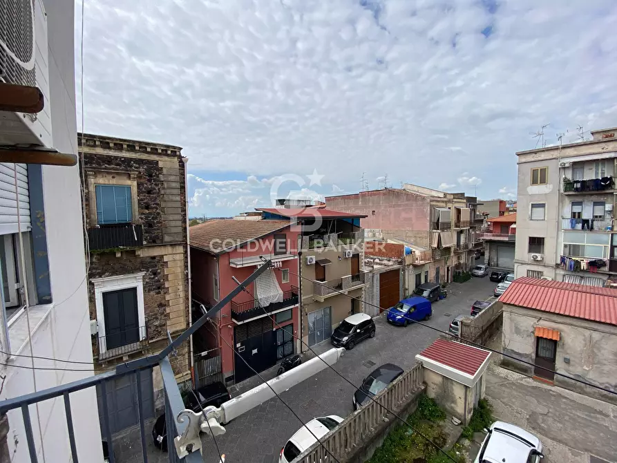 Immagine 20 di Appartamento in vendita  in Via Santa Maria delle Salette 156 a Catania
