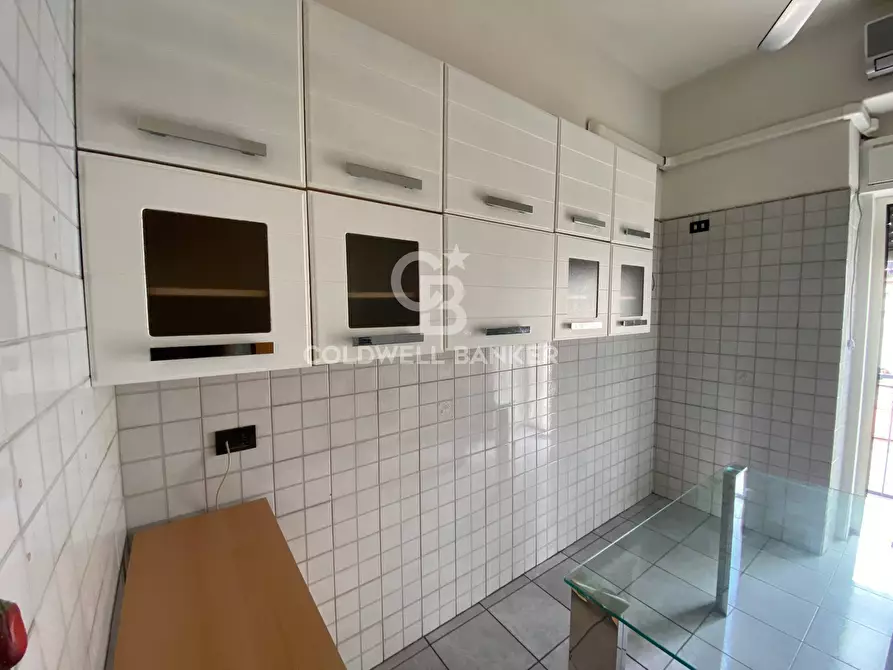 Immagine 8 di Appartamento in vendita  in Via Santa Maria delle Salette 156 a Catania