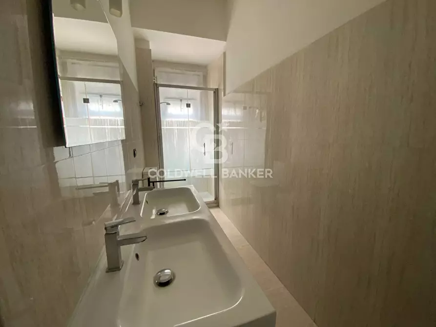 Immagine 10 di Appartamento in vendita  in Via Santa Maria delle Salette 156 a Catania