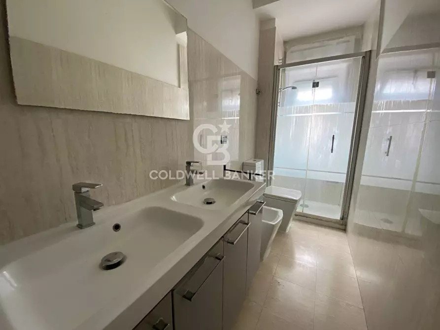 Immagine 11 di Appartamento in vendita  in Via Santa Maria delle Salette 156 a Catania