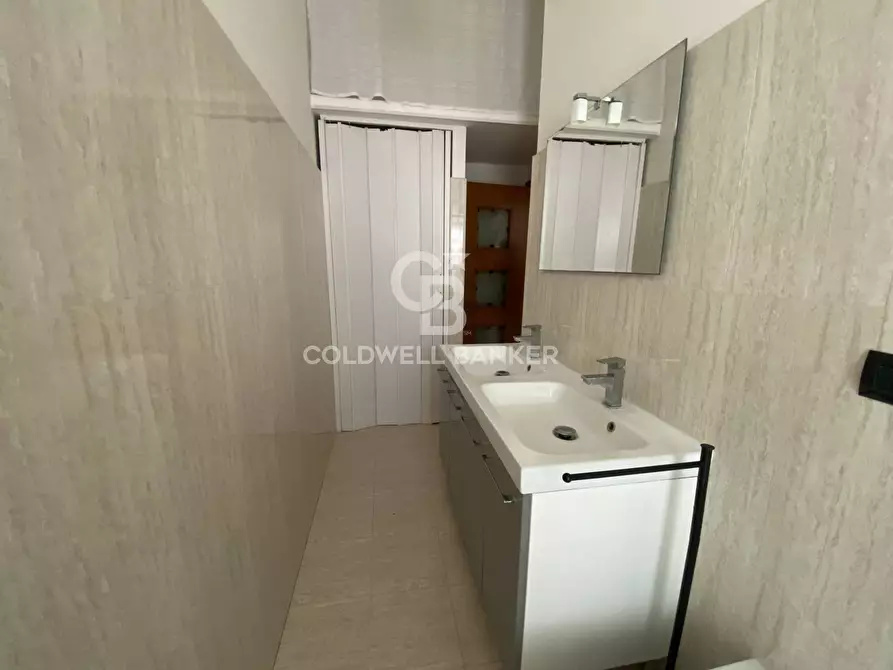 Immagine 13 di Appartamento in vendita  in Via Santa Maria delle Salette 156 a Catania