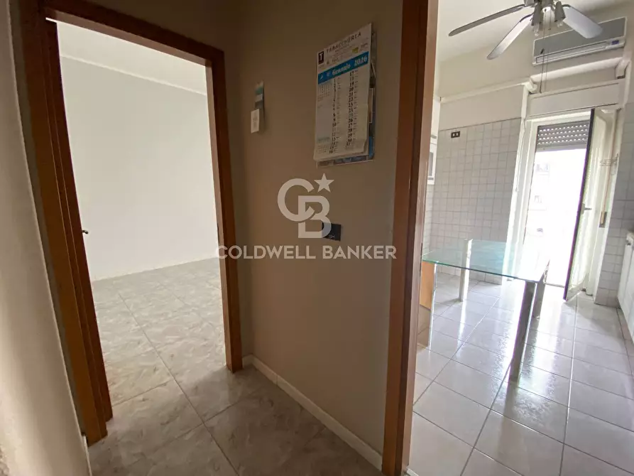 Immagine 17 di Appartamento in vendita  in Via Santa Maria delle Salette 156 a Catania