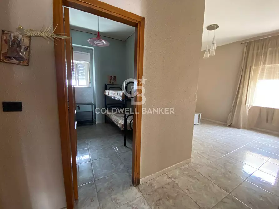 Immagine 18 di Appartamento in vendita  in Via Santa Maria delle Salette 156 a Catania