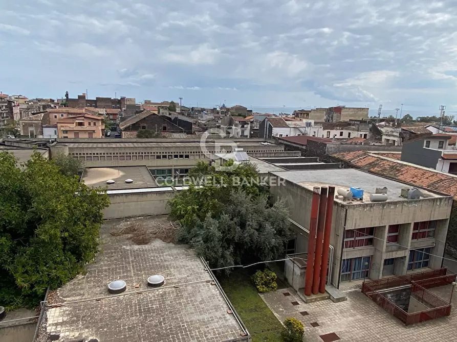Immagine 22 di Appartamento in vendita  in Via Santa Maria delle Salette 156 a Catania