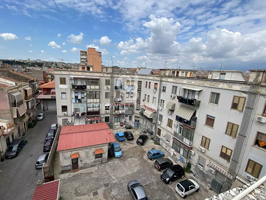 Immagine 25 di Appartamento in vendita  in Via Santa Maria delle Salette 156 a Catania