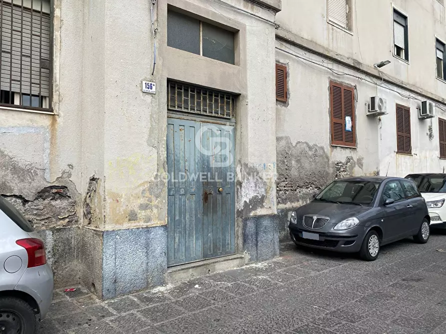 Immagine 2 di Appartamento in vendita  in Via Santa Maria delle Salette 156 a Catania