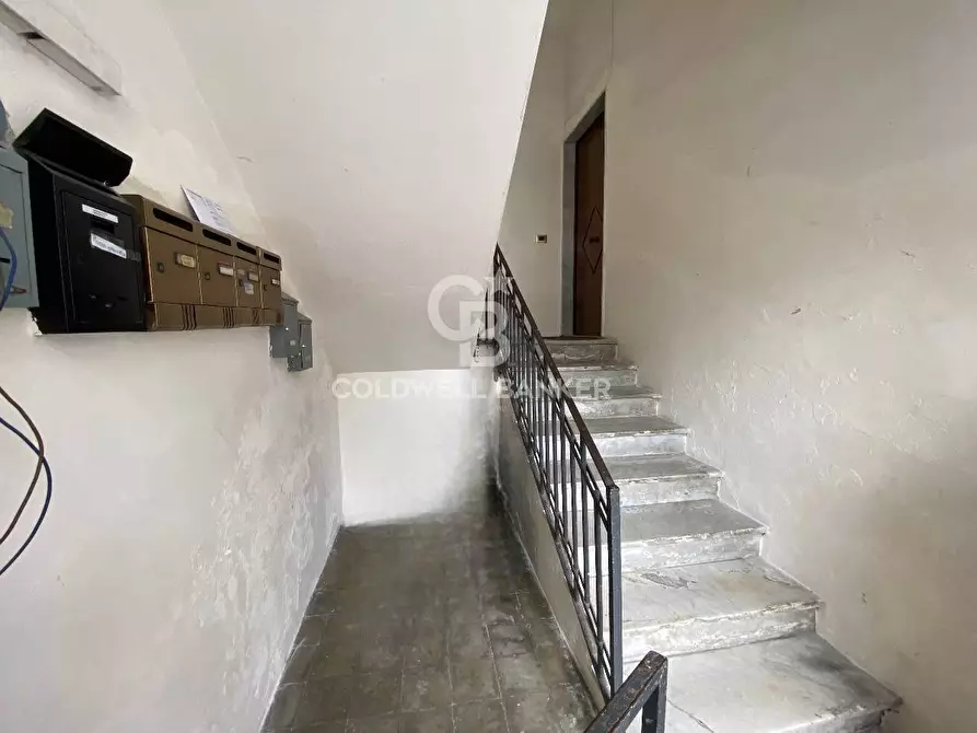 Immagine 3 di Appartamento in vendita  in Via Santa Maria delle Salette 156 a Catania