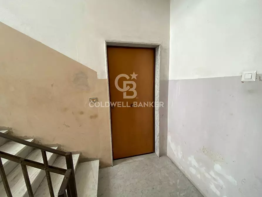 Immagine 4 di Appartamento in vendita  in Via Santa Maria delle Salette 156 a Catania