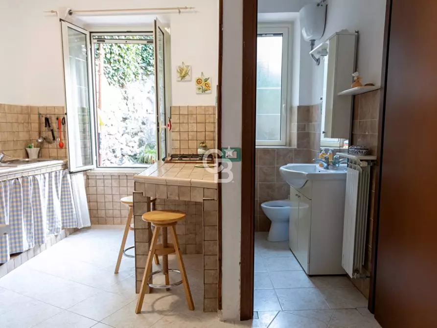 Immagine 9 di Villa in vendita  in Via Sant'Eutizio 34/A a Bassano In Teverina