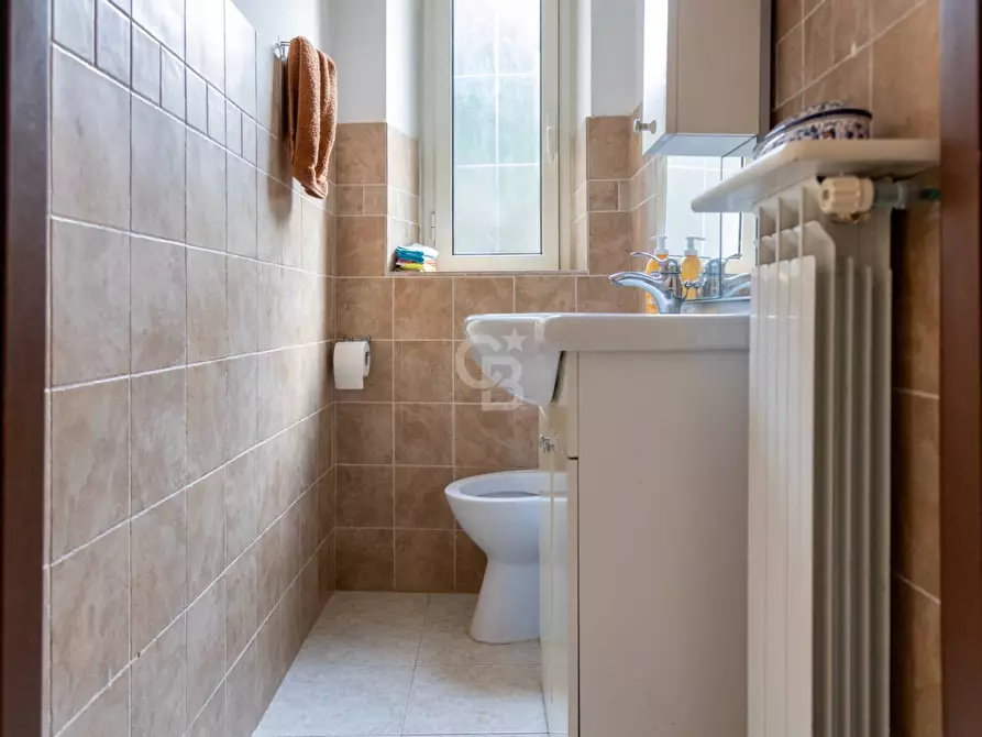 Immagine 11 di Villa in vendita  in Via Sant'Eutizio 34/A a Bassano In Teverina