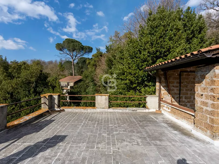 Immagine 27 di Villa in vendita  in Via Sant'Eutizio 34/A a Bassano In Teverina