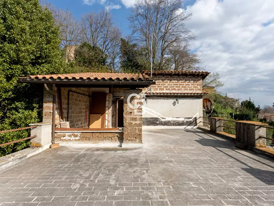 Immagine 28 di Villa in vendita  in Via Sant'Eutizio 34/A a Bassano In Teverina