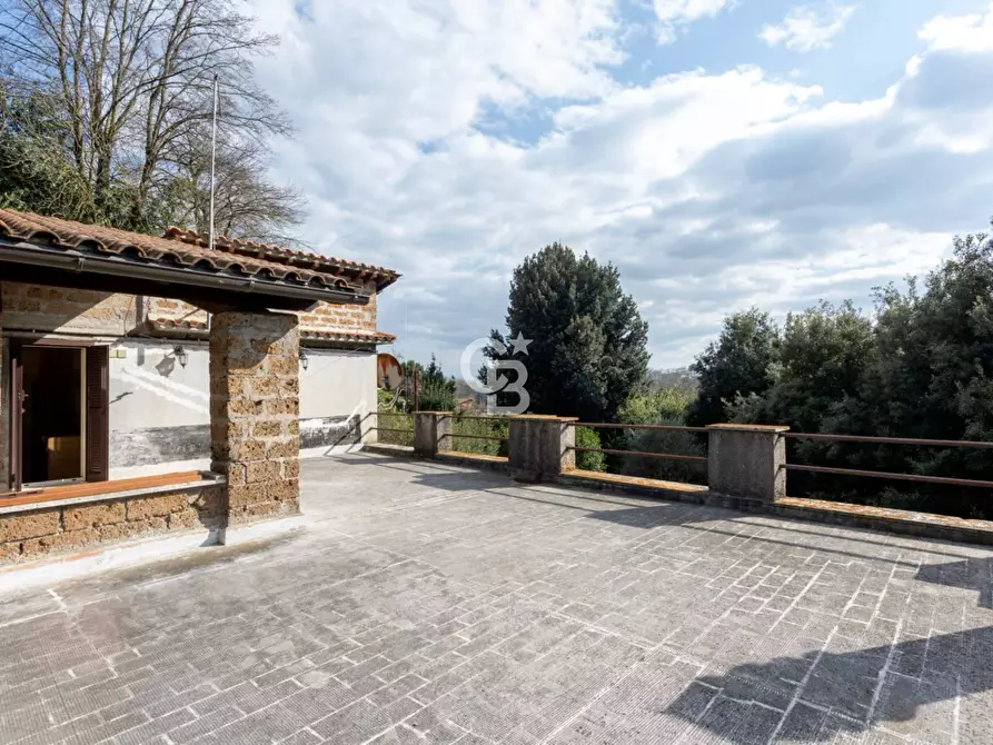 Immagine 26 di Villa in vendita  in Via Sant'Eutizio 34/A a Bassano In Teverina