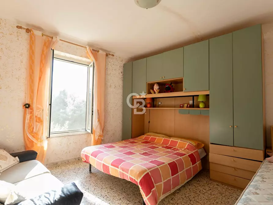 Immagine 24 di Villa in vendita  in Via Sant'Eutizio 34/A a Bassano In Teverina