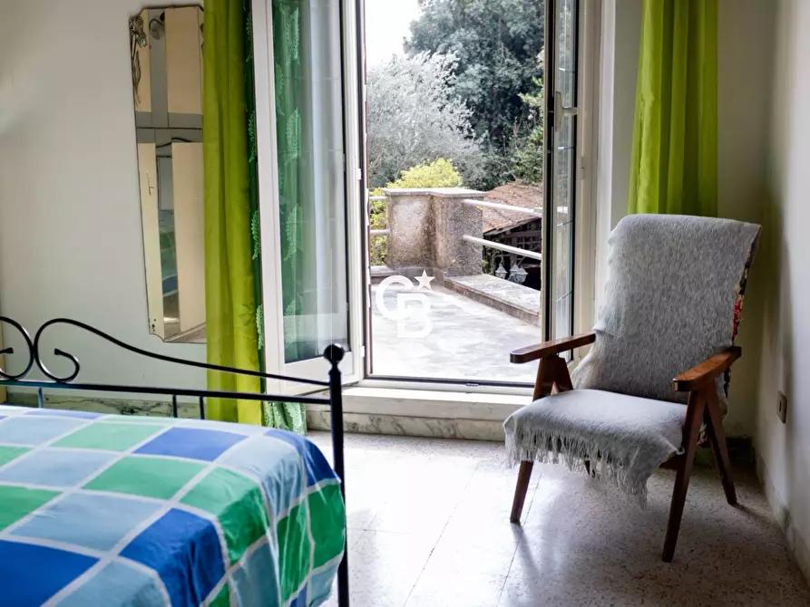 Immagine 15 di Villa in vendita  in Via Sant'Eutizio 34/A a Bassano In Teverina