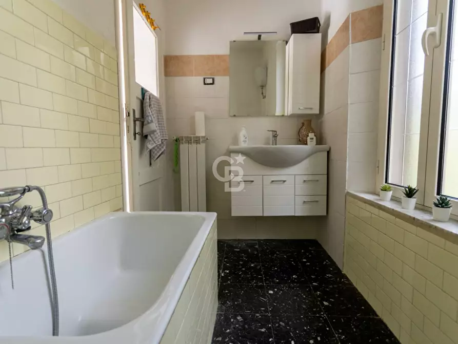 Immagine 19 di Villa in vendita  in Via Sant'Eutizio 34/A a Bassano In Teverina