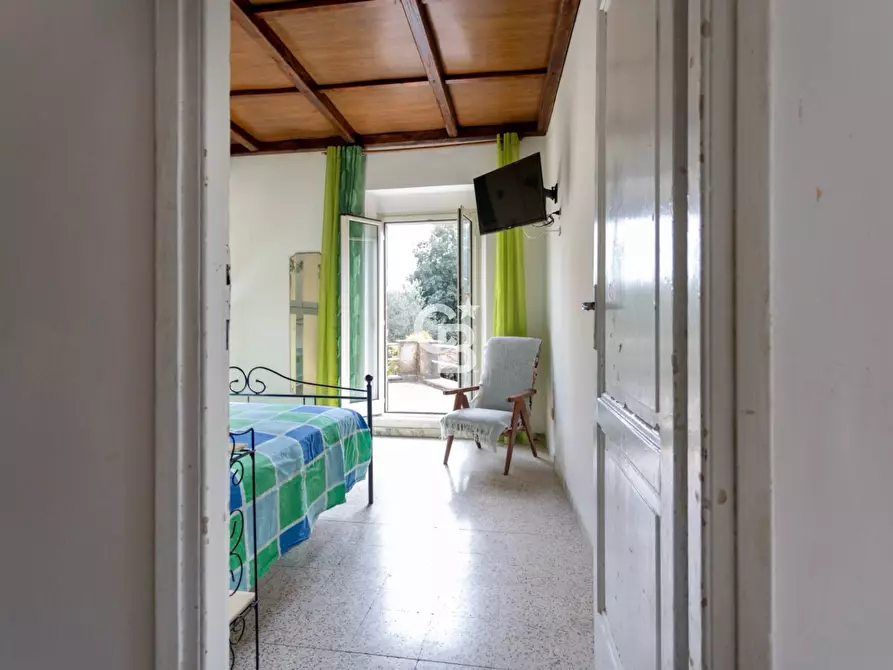 Immagine 13 di Villa in vendita  in Via Sant'Eutizio 34/A a Bassano In Teverina