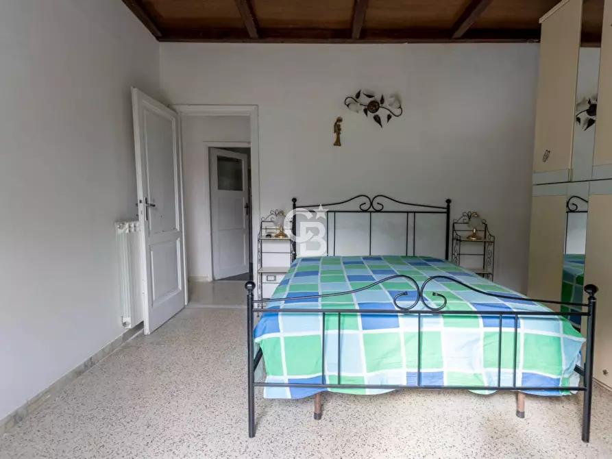 Immagine 14 di Villa in vendita  in Via Sant'Eutizio 34/A a Bassano In Teverina
