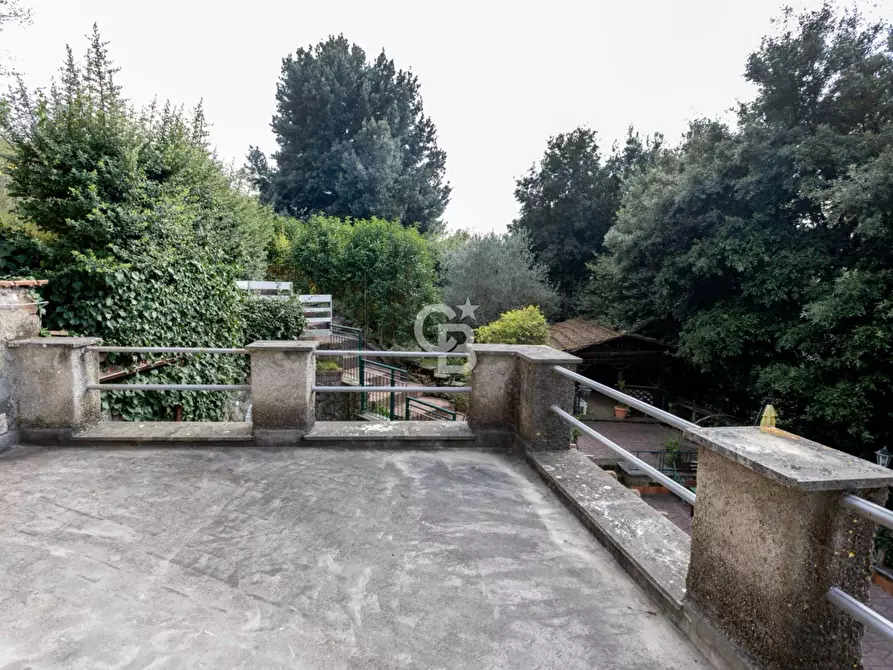 Immagine 17 di Villa in vendita  in Via Sant'Eutizio 34/A a Bassano In Teverina