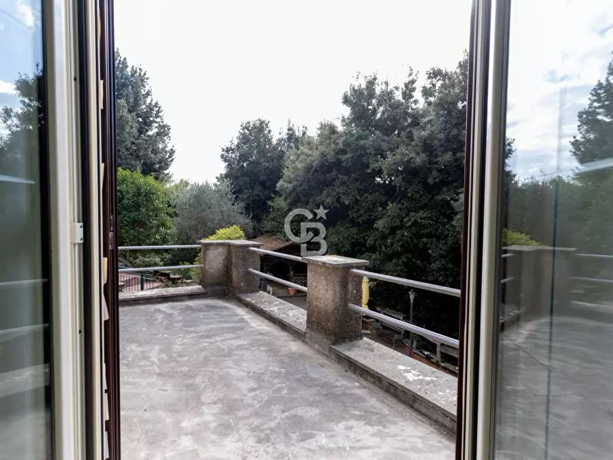 Immagine 16 di Villa in vendita  in Via Sant'Eutizio 34/A a Bassano In Teverina