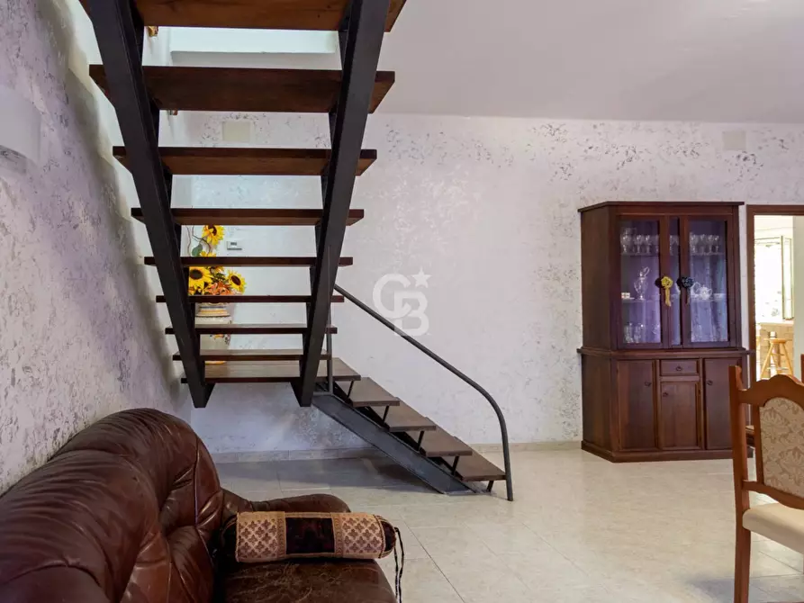 Immagine 8 di Villa in vendita  in Via Sant'Eutizio 34/A a Bassano In Teverina