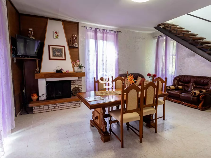 Immagine 6 di Villa in vendita  in Via Sant'Eutizio 34/A a Bassano In Teverina