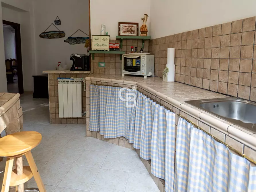 Immagine 10 di Villa in vendita  in Via Sant'Eutizio 34/A a Bassano In Teverina