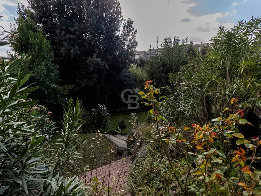 Immagine 31 di Villa in vendita  in Via Sant'Eutizio 34/A a Bassano In Teverina