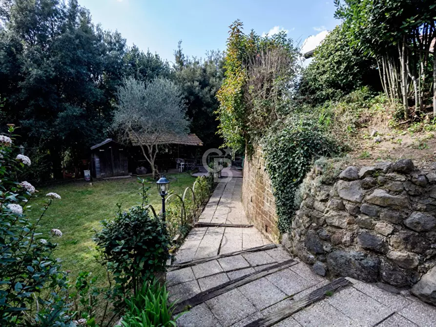 Immagine 33 di Villa in vendita  in Via Sant'Eutizio 34/A a Bassano In Teverina