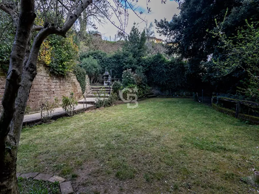 Immagine 34 di Villa in vendita  in Via Sant'Eutizio 34/A a Bassano In Teverina