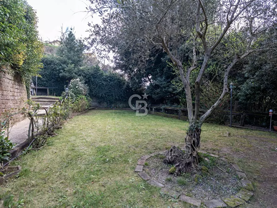 Immagine 35 di Villa in vendita  in Via Sant'Eutizio 34/A a Bassano In Teverina