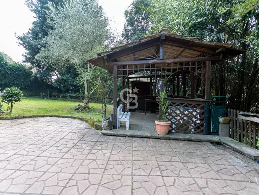 Immagine 37 di Villa in vendita  in Via Sant'Eutizio 34/A a Bassano In Teverina