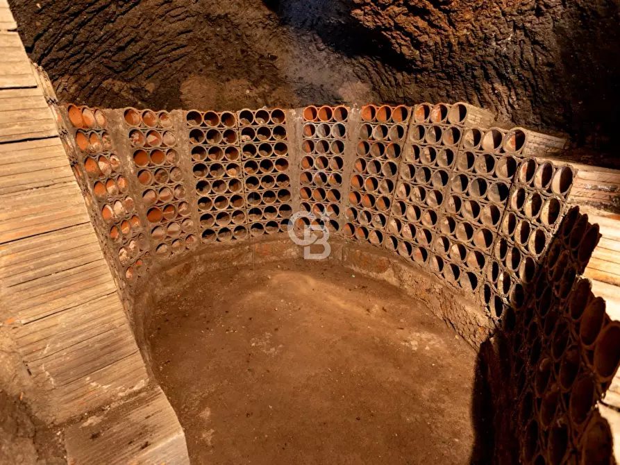 Immagine 40 di Villa in vendita  in Via Sant'Eutizio 34/A a Bassano In Teverina