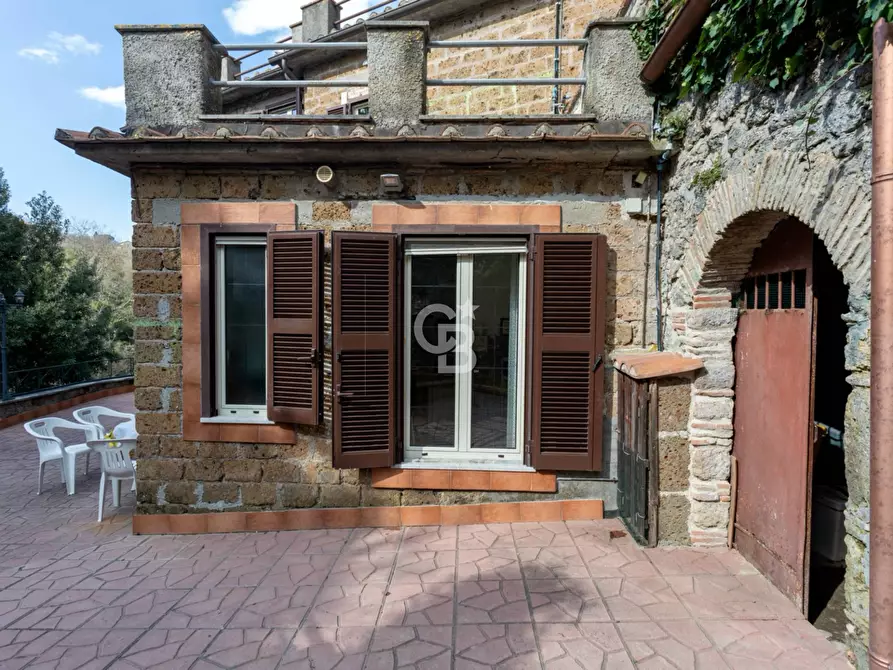 Immagine 38 di Villa in vendita  in Via Sant'Eutizio 34/A a Bassano In Teverina