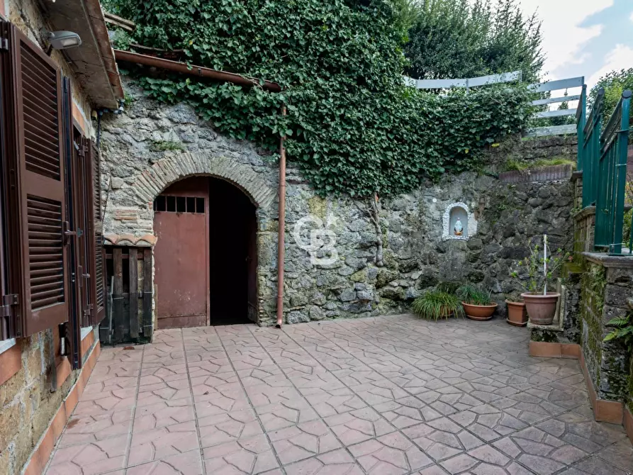 Immagine 39 di Villa in vendita  in Via Sant'Eutizio 34/A a Bassano In Teverina