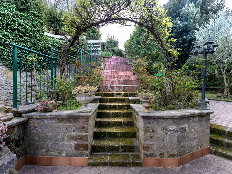 Immagine 42 di Villa in vendita  in Via Sant'Eutizio 34/A a Bassano In Teverina