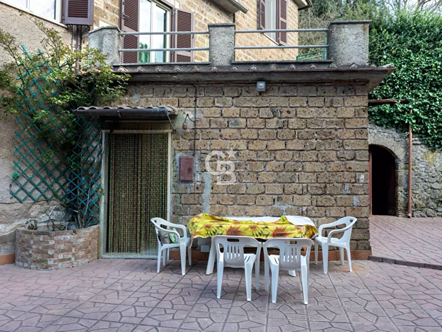 Immagine 45 di Villa in vendita  in Via Sant'Eutizio 34/A a Bassano In Teverina