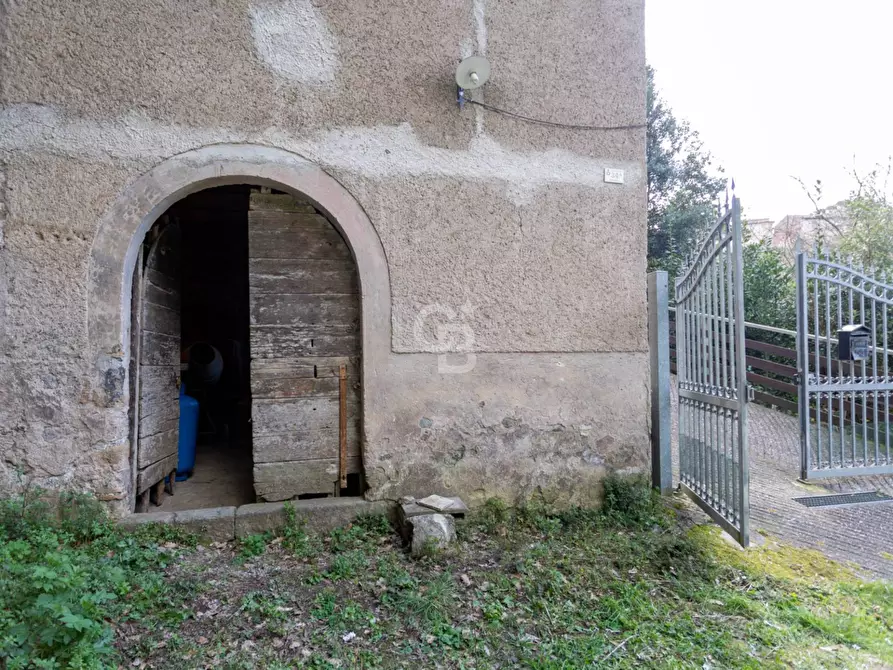 Immagine 48 di Villa in vendita  in Via Sant'Eutizio 34/A a Bassano In Teverina