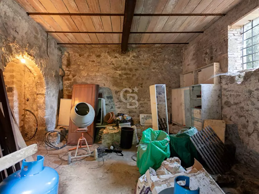 Immagine 49 di Villa in vendita  in Via Sant'Eutizio 34/A a Bassano In Teverina