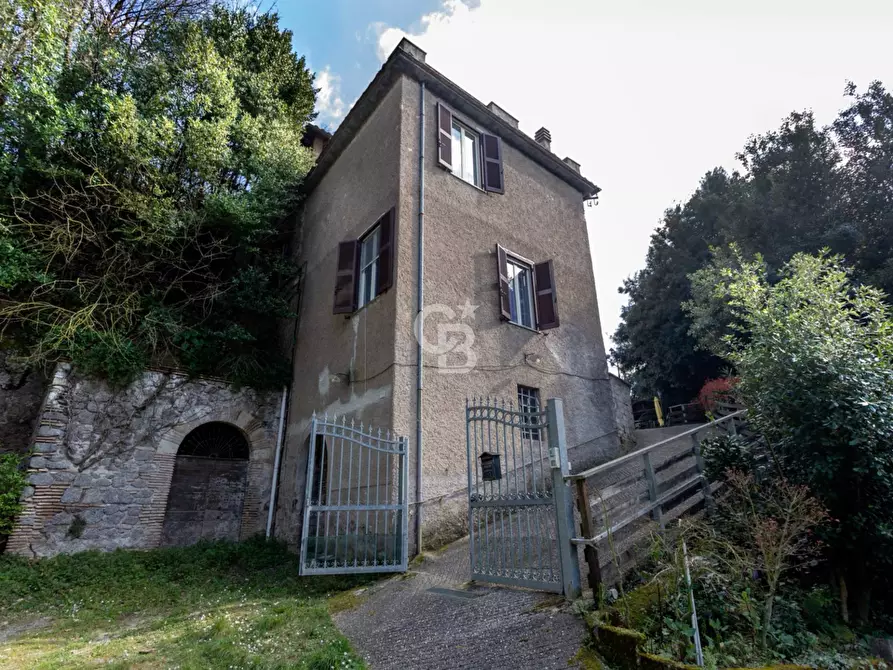 Immagine 47 di Villa in vendita  in Via Sant'Eutizio 34/A a Bassano In Teverina