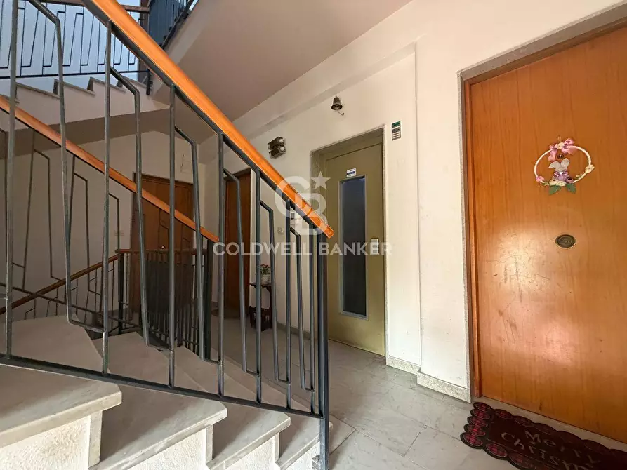 Immagine 2 di Appartamento in affitto  in Via Giuseppe Ballo 8 a Catania