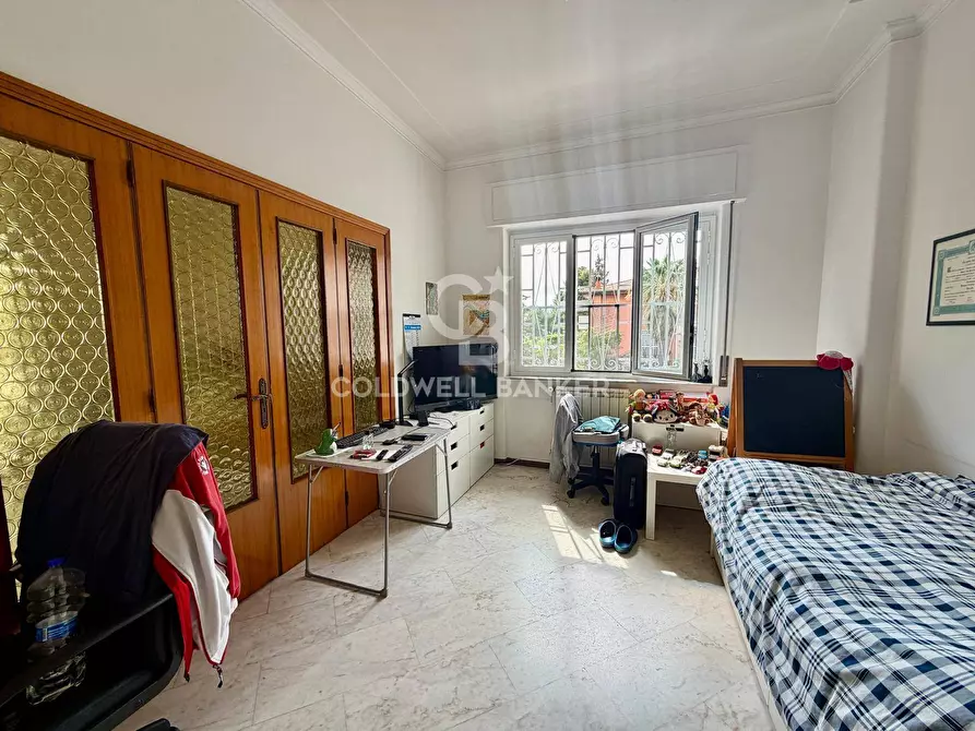 Immagine 12 di Appartamento in affitto  in Via Giuseppe Ballo 8 a Catania